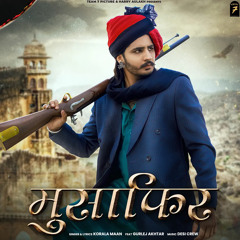 Musafir (feat. Gurlej Akhtar)