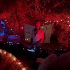 XAVI @CHAN GAMALYA - DANI & GUY LOVE PARTY