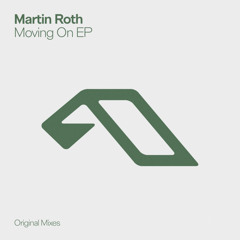 Moving On EP