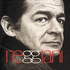 Stream Il suffirait de presque rien by Serge Reggiani | Listen online for  free on SoundCloud