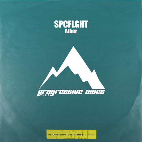 SPCFLGHT - Albor [Progressive Vibes Light - PVM1076L]
