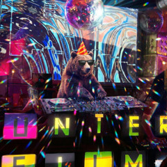 Part 1 of 2 / Elektro Puschel Set at Eject Party / Interfilm Festival Berlin 2025