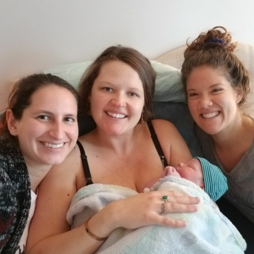 Episode 17- Mind Body Connection In Labor And Birth