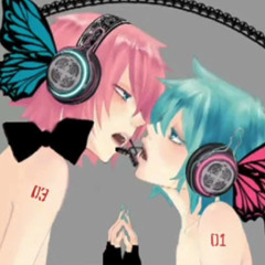 bnuy - Rose SV magnet