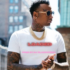 Loaded - MoneyBagg Yo (Type Beat)