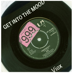 Get Into The Mood