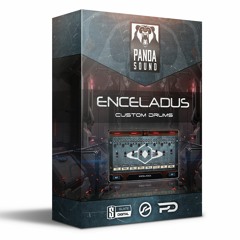 Enceladus Kit - Demo