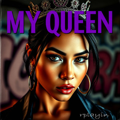 My Queen(HD)
