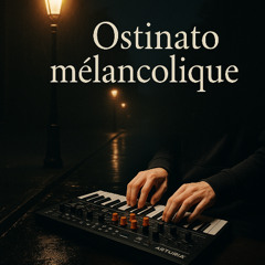 Ostinato mélancolique