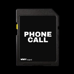 PHONE CALL - WINTY (original)