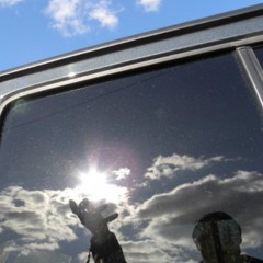 The Cosmic Backgrounds!