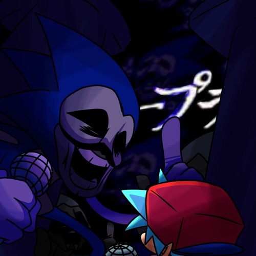 FNF:Vs Sonic.EXE | Endless [Retrodized 1.0]