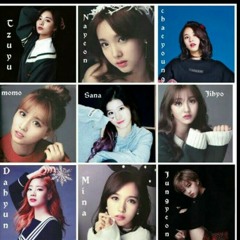 TWICE - I CAN'T STOP ME Marimba Ringtone Remix.mp3