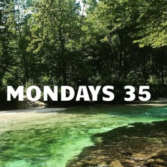 I Love Mondays #35