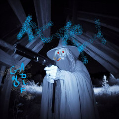 Axari - Gandalf (prod.nerfjayy.)