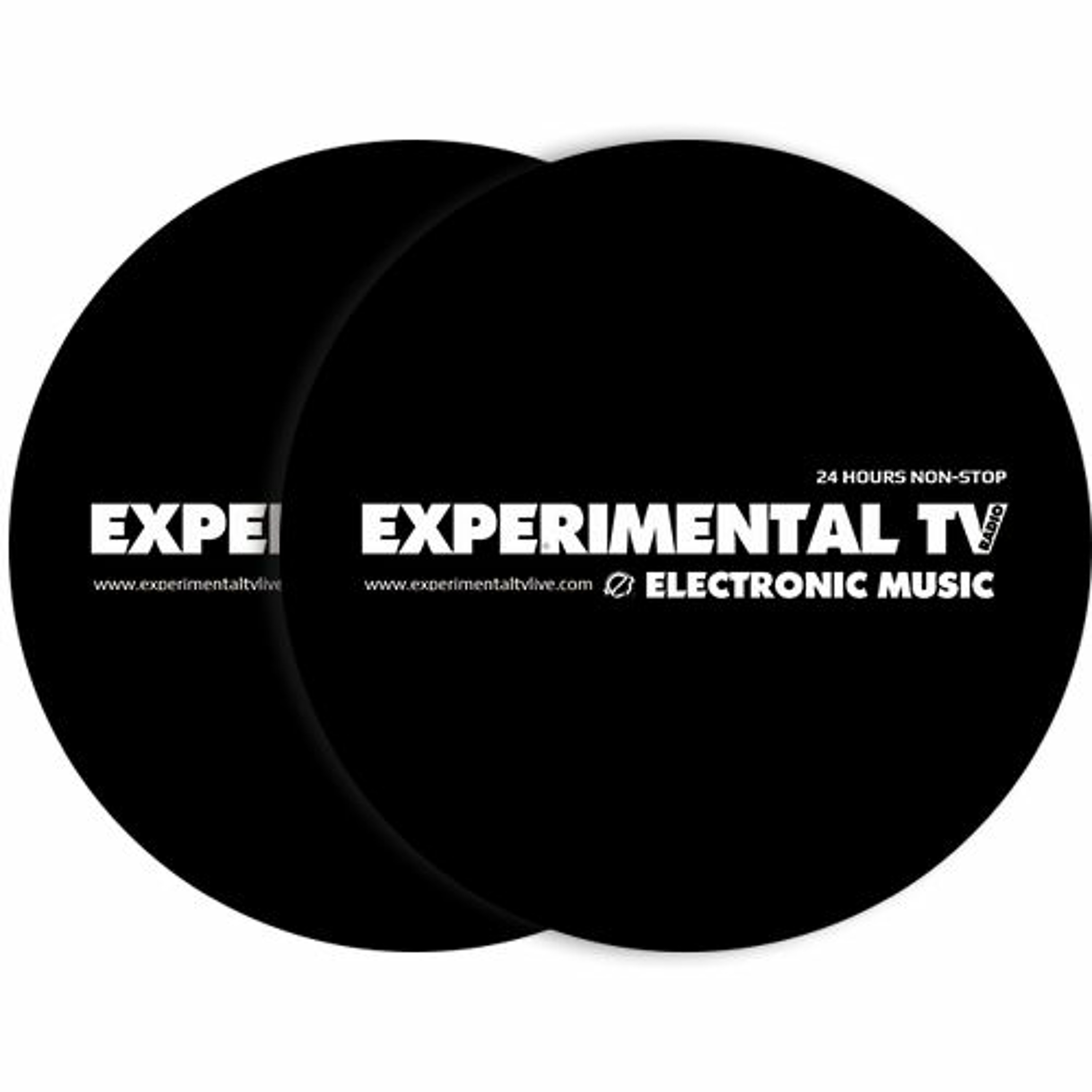 Live @ Experimental TV RADIO Live @ Experimental TV RADIO