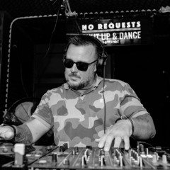 1800 Lucky 2025  mixed by LASADJ