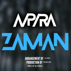 APRA - ZAMAN ( Offical Audio)