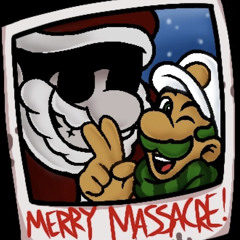 FNF MMNM - Merry Massacre - Instrumentation