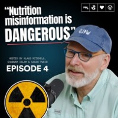 From Steve Jobs Arguments to Nutrition MYTHS: Interview w/ Viva Longevity! S03E04