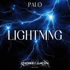 PALØ - Lightning (FREE DL)