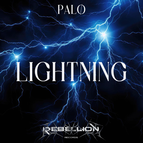 PALØ - Lightning (FREE DL)
