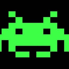 SPACE INVADERS