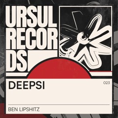 Ben Lipshitz - Deepsii