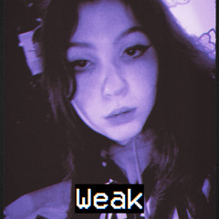 weak