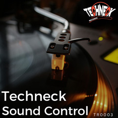 Sound Control