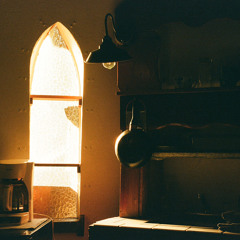 intuition - the backseat lovers (slowed + reverb)