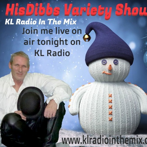 HisDibbs - KL Hoomidaas Christmas Special
