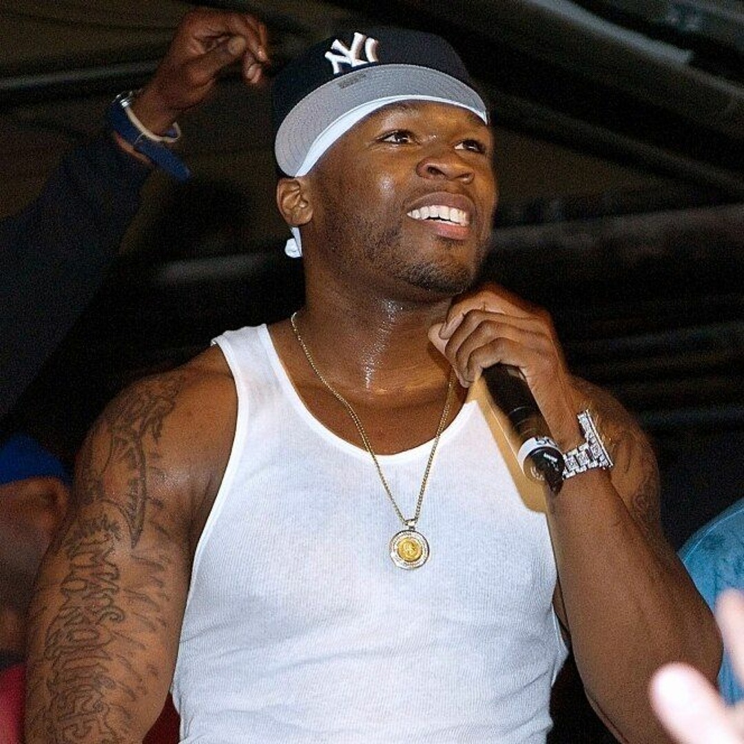 Stream 50 Cent - In Da Club (Dan Bravo X Madsko Remix) by Dan
