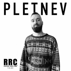 Renegade Radio Camp - PLETNEV - Mix 09-04-2021