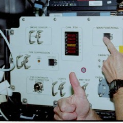 Love Take Control - Tab Benoit Cover - The Minding