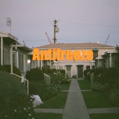 Antifreeze (cover