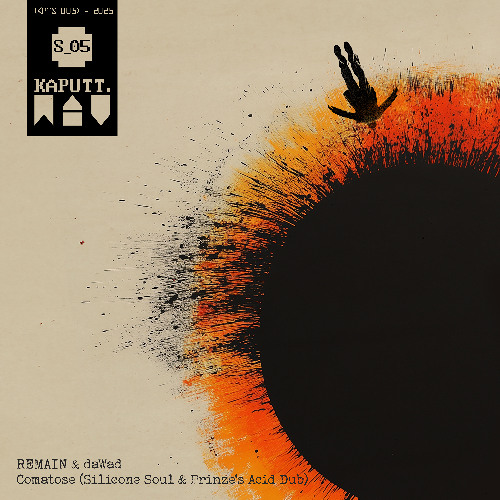 REMAIN & daWad - Comatose (Silicone Soul & Prinze’s Acid Dub)