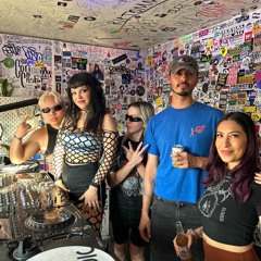 wish records with anaesthetik @ The Lot Radio 06-17-2024