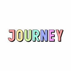 Journey Radio 001 - BLONDi