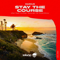 Darius - Echoes of Tomorrow [Soluna Music]