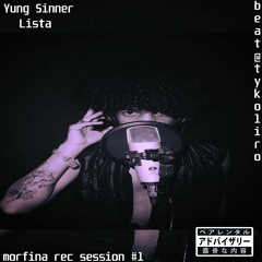 Yung-Sinner-Lista prod-@Yungmew97
