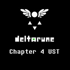 Deltarune Chapter 4 - StarBurst