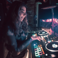 Hamsterdam - Dirty Eighty // 18/10/2025