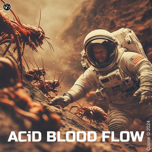 ACiD BLOOD FLOW