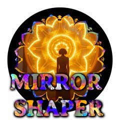 The Mirror Shaper - (Divine Intention #22) | Juannean Young
