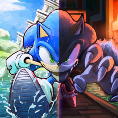Endless Possibility Remix - Sonic Unleashed