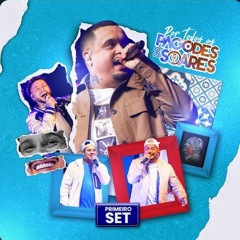 Thiago Soares, Suel - Melhor Ator do Ano - É Dela Que Eu Gosto