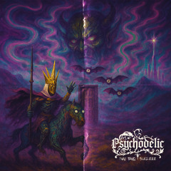 PSYCHODELIC