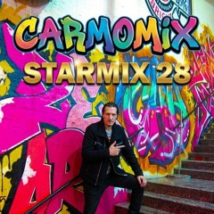 CARMOMIX - SINTIENDONOS DEMASIADO MEJOR