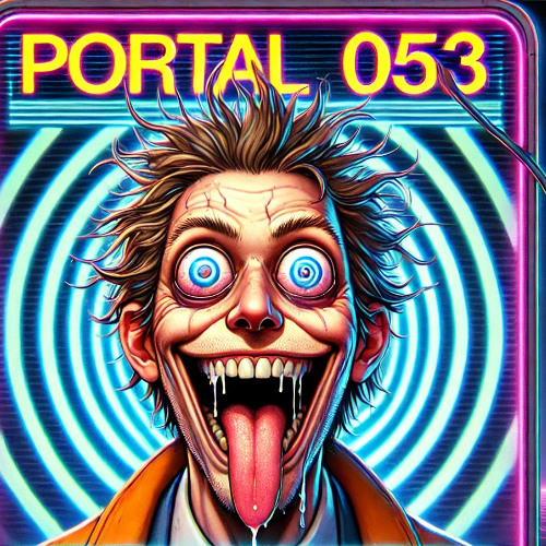 Portal 053 – Mental Knowledge